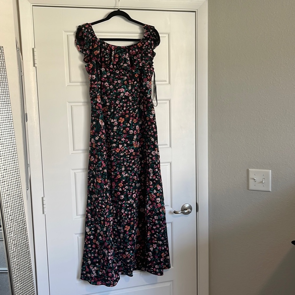 BCBC dress